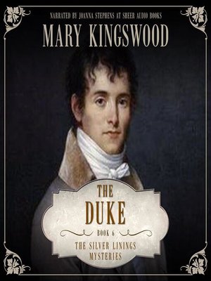 cover image of The Duke